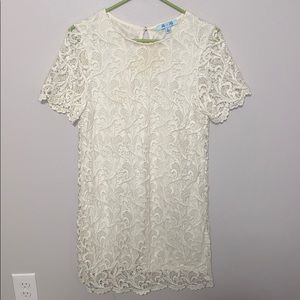 She + Sky shift dress